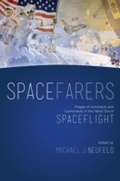 Cover: Spacefarers - Smithsonian Institution Scholarly Press