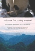 Cover: A Chance for Lasting Survival - Smithsonian Institution Scholarly Press