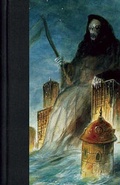Cover: Edgar Allan Poe - Centipede Press