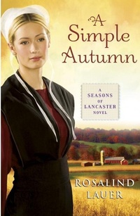 Enlarge image Cover: A Simple Autumn - Ballantine Books