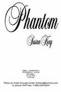 Cover: Phantom - Aeon Publishing Inc.