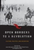 Cover: Open Borders to a Revolution - Smithsonian Institution Scholarly Press