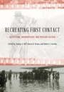 Cover: Recreating First Contact - Smithsonian Institution Scholarly Press
