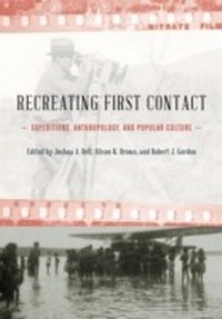 Enlarge image Cover: Recreating First Contact - Smithsonian Institution Scholarly Press