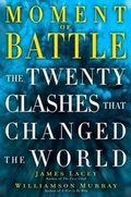 Cover: Moment of Battle - Presidio Press