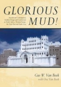 Enlarge image Cover: Glorious Mud! - Smithsonian Institution Scholarly Press