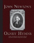 Cover: John Newton's Olney Hymns - CURIOSMITH