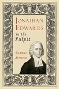 Cover: Jonathan Edwards in the Pulpit - CURIOSMITH