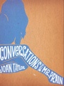 Cover: Conversations with Mr. Prain - Hardie Grant Books