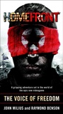 Cover: Homefront - Random House Inc