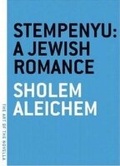 Cover: Stempenyu - Melville House Publishing
