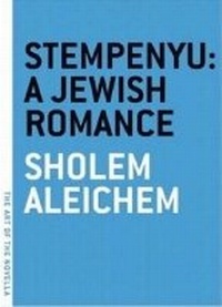 Enlarge image Cover: Stempenyu - Melville House Publishing