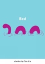 Cover: Bed - Melville House Publishing