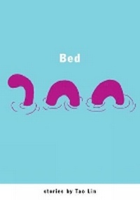 Enlarge image Cover: Bed - Melville House Publishing