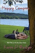 Cover: Happy Campers - Blue Feather Books