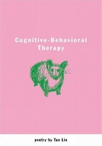 Enlarge image Cover: Cognitive-Behavioral Therapy - Melville House Publishing