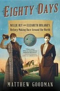 Cover: Eighty Days - Random House Inc