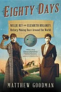 Enlarge image Cover: Eighty Days - Random House Inc