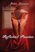 Cover: Reflected Passion - Blue Feather Books