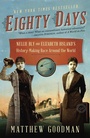 Cover: Eighty Days - Ballantine Books