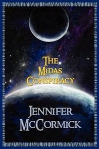 Enlarge image Cover: The Midas Conspiracy - Blue Feather Books