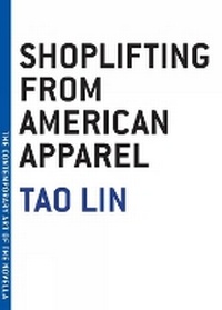 Enlarge image Cover: Shoplifting from American Apparel - Melville House Publishing
