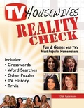 Cover: TV Housewives Reality Check - Blue River Press