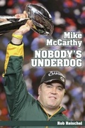 Cover: Mike McCarthy - Blue River Press
