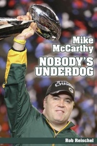 Enlarge image Cover: Mike McCarthy - Blue River Press