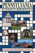 Cover: Pennsylvania Crosswords - Blue River Press