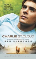 Cover: Charlie St. Cloud - Bantam Books