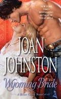 Cover: Wyoming Bride - Dell