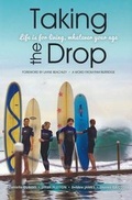 Cover: Taking the Drop - Vivid Publishing
