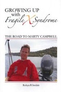 Cover: Growing Up with Fragile X Syndrome - Fontaine Press
