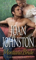 Cover: Montana Bride - Dell