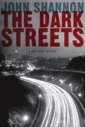 Cover: The Dark Streets - Pegasus Books