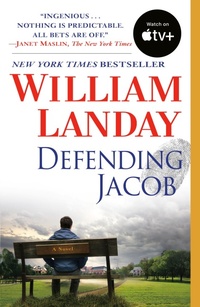 Enlarge image Cover: Defending Jacob - Delacorte Press