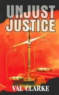Cover: Unjust Justice - Bookpal