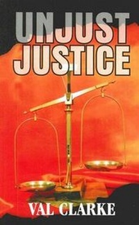 Enlarge image Cover: Unjust Justice - Bookpal