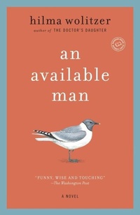 Enlarge image Cover: An Available Man - Ballantine Books