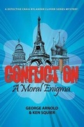 Cover: Confliction - Eakin Press