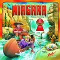 Cover: Niagara - Noris Spiele GmbH