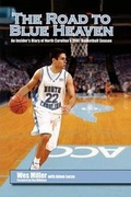 Cover: Road to Blue Heaven - Pegasus Books