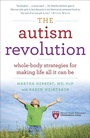 Cover: The Autism Revolution - Ballantine Books