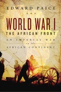 Cover: World War I - Pegasus Books