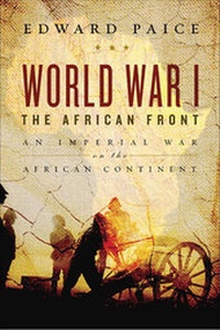 Enlarge image Cover: World War I - Pegasus Books