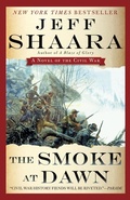 Cover: The Smoke at Dawn - Ballantine Books
