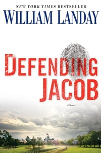 Enlarge image Cover: Defending Jacob - Bantam Books