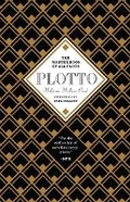 Cover: Plotto - Tin House Books