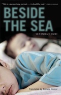 Cover: Beside the Sea - TIN HOUSE BOOKS